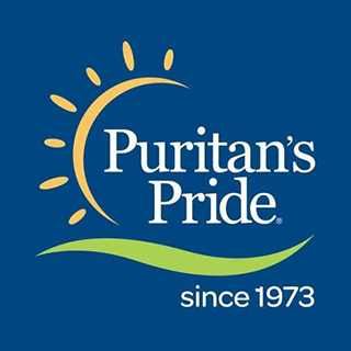 Puritan's Pride Códigos promocionales 