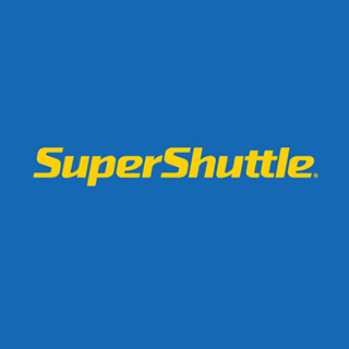 SuperShuttle Códigos promocionales 