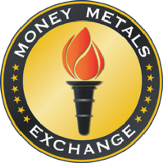 Money Metals Exchange Promóciós kódok 