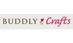 Buddly Crafts Promo Codes 