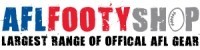 AFL Footy Shop Promotie codes 