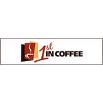 1st In Coffee Códigos promocionales 
