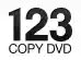 123Copydvd 프로모션 코드 