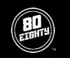 80Eighty Promóciós kódok 