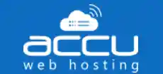 Accu Web Hosting 프로모션 코드 
