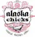 Alaska Chicks Códigos promocionales 