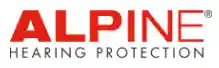 Alpine Hearing Protection Code de promo 