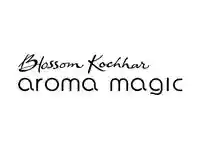 Aroma Magicプロモーション コード 