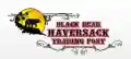 Black Bear Haversack Promóciós kódok 
