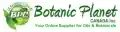 Botanic Planet Promo Codes 