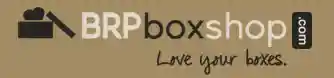BRP Box Shop Code de promo 