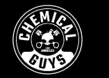 Chemical Guys Promóciós kódok 