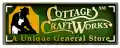 Cottage Craft Works Promotie codes 