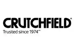 Crutchfield Códigos promocionales 