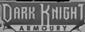 Dark Knight Armoury Codes promotionnels 