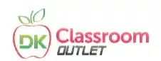 DK Classroom Outlet Promóciós kódok 