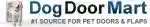 Dog Door Mart 프로모션 코드 