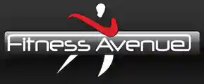 Fitness Avenue Promotie codes 