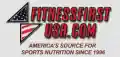 Fitness First Usa Promóciós kódok 