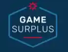 Game Surplus 프로모션 코드 