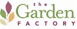 Garden Factory Promo Codes 