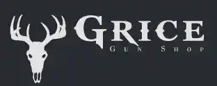 Grice Gun Shop プロモーション コード 