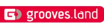 Grooves Land Promo Codes 