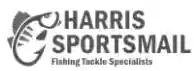 Harris Sportsmail Promóciós kódok 