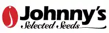 Johnny's Selected Seeds 促銷代碼 