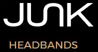 Junk Brands 프로모션 코드 