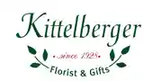 Kittelberger Florist Code de promo 