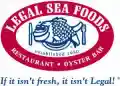 Legal SeaFood Promo Codes 
