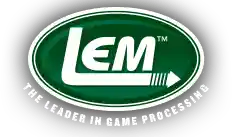 LEM Products Promóciós kódok 