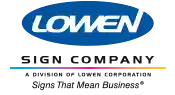 Lowen Sign Company Code de promo 