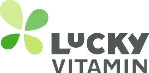 Luckyvitamin Promotie codes 
