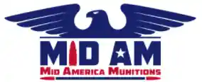 Mid America Munitions Códigos promocionales 