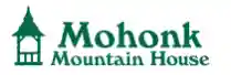 Mohonk Mountain House Códigos promocionales 