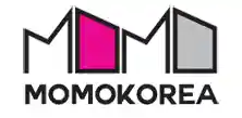 Momokorea Code de promo 