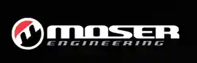 Moser Engineering プロモーションコード 