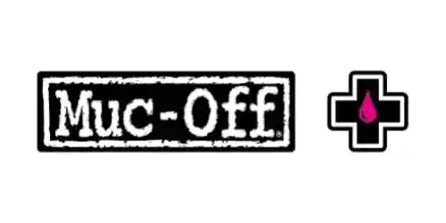 Muc Off Promotiecodes 