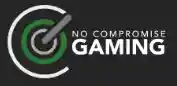 No Compromise Gaming Códigos promocionales 