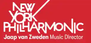New York Philharmonic Code de promo 