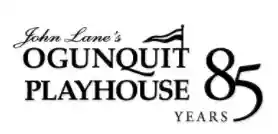 Ogunquit Playhouse Promóciós kódok 