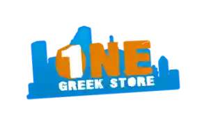 One Greek Store Códigos promocionais 