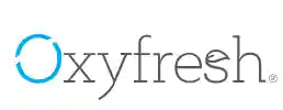 Oxyfresh 프로모션 코드 