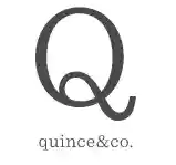 Quince And Co Promóciós kódok 