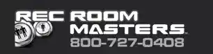 Recroommasters Codes promotionnels 