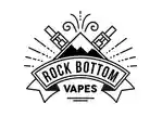 Rock Bottom Vapes Códigos promocionales 