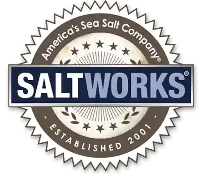 Saltworks Code de promo 