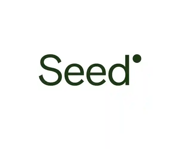 Seed.com Codes promotionnels 